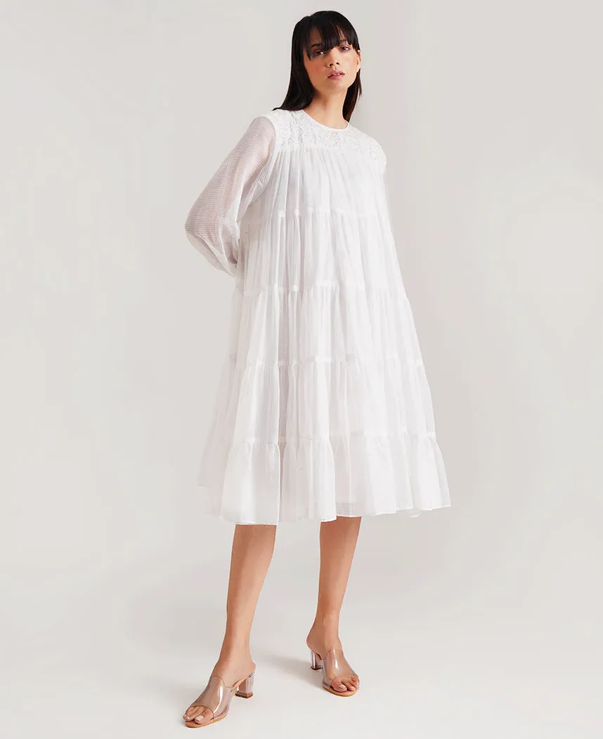 Annora Dress