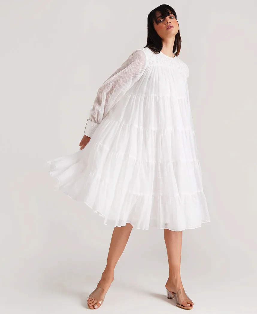 Annora Dress