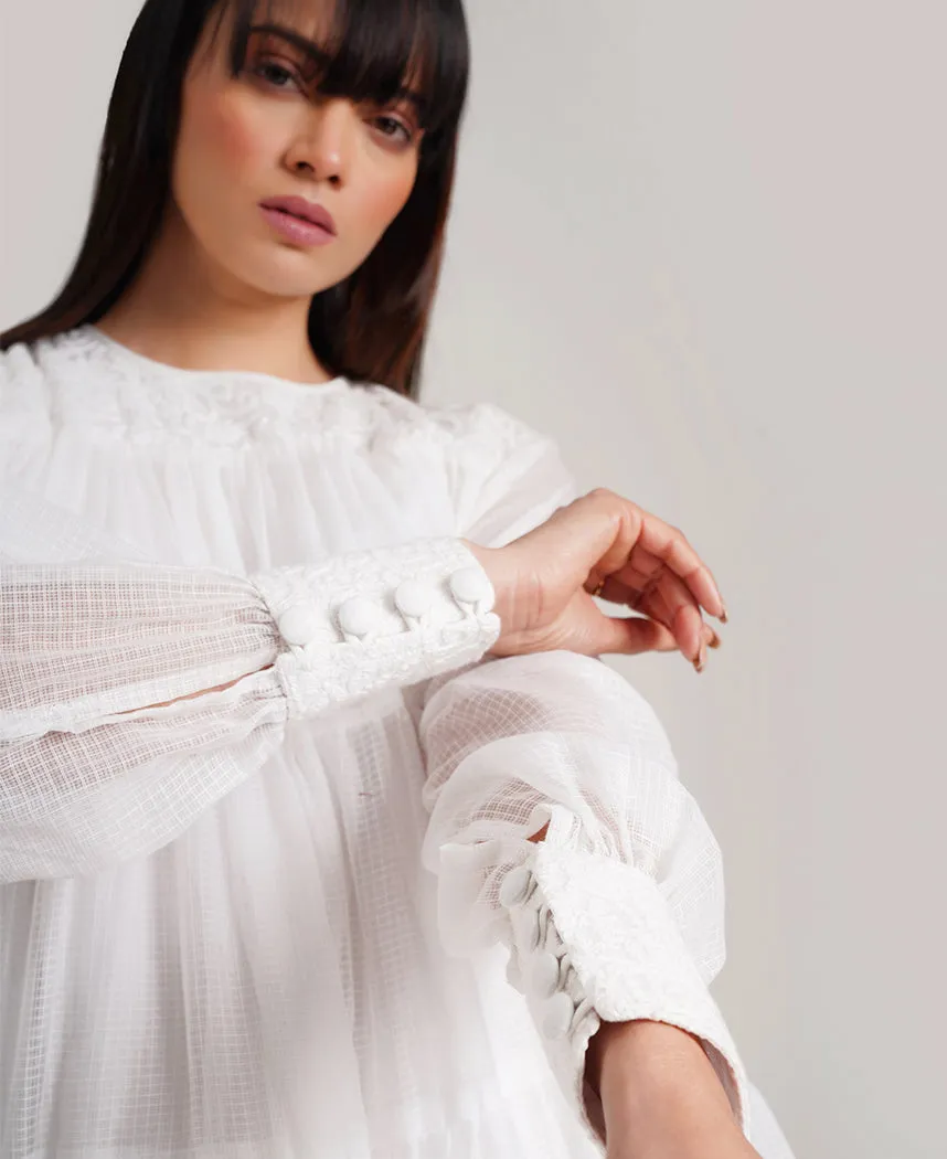 Annora Dress
