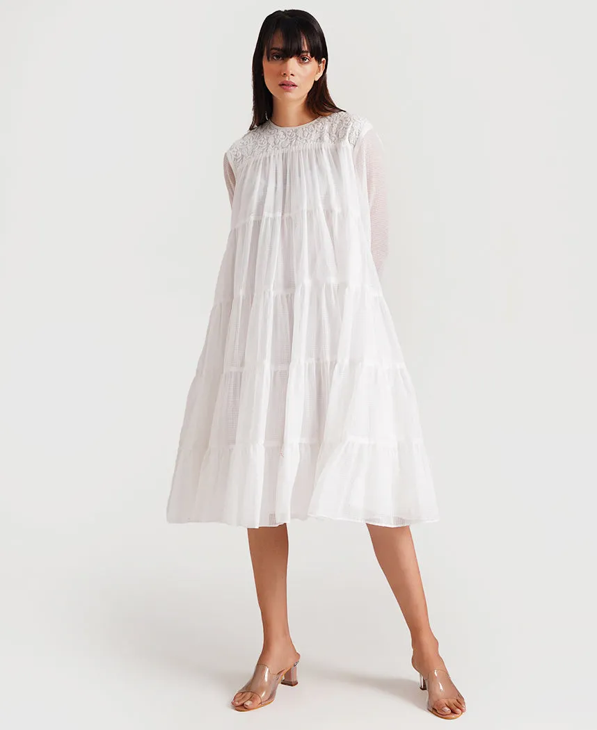 Annora Dress