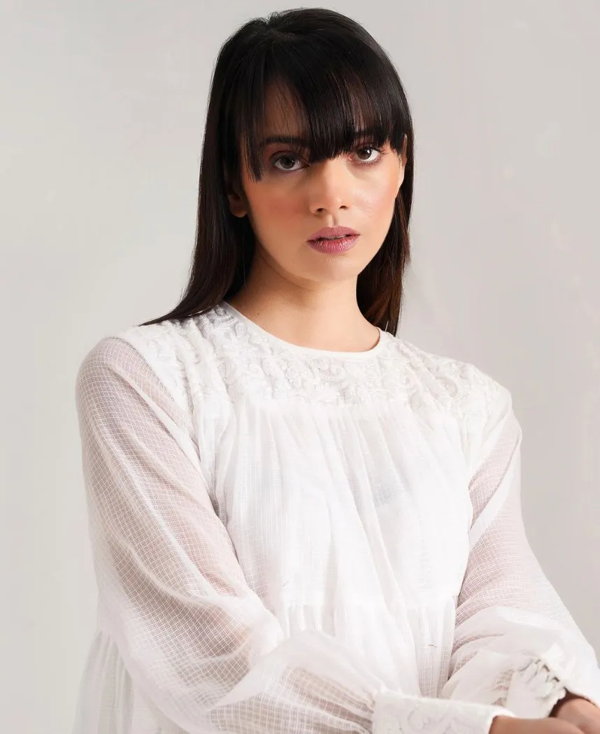 Annora Dress