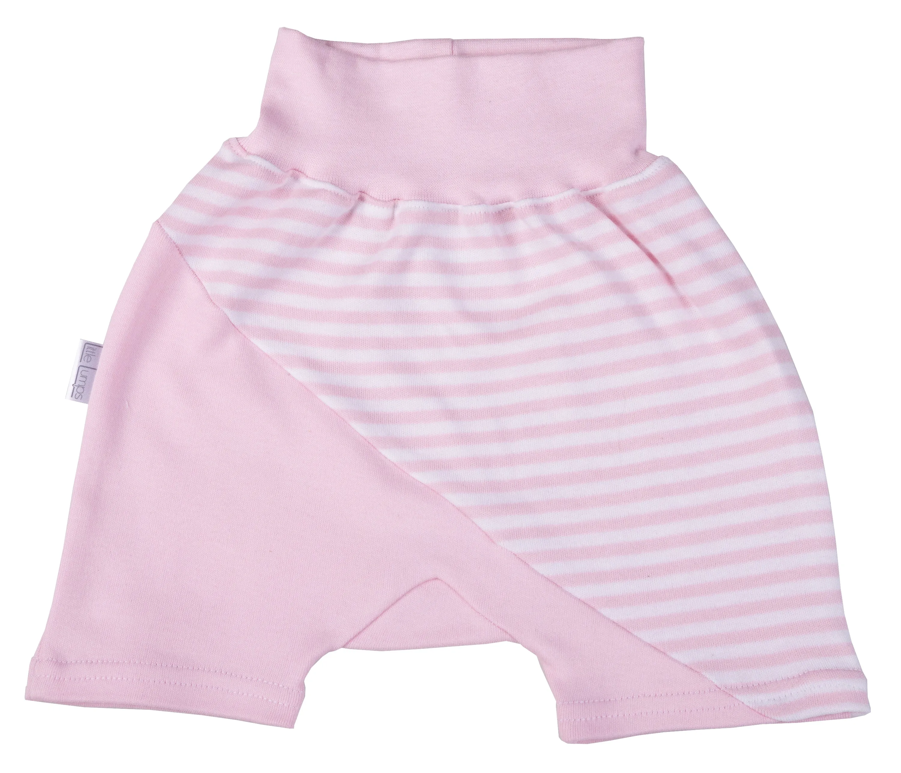 Baby Stripey Shorts