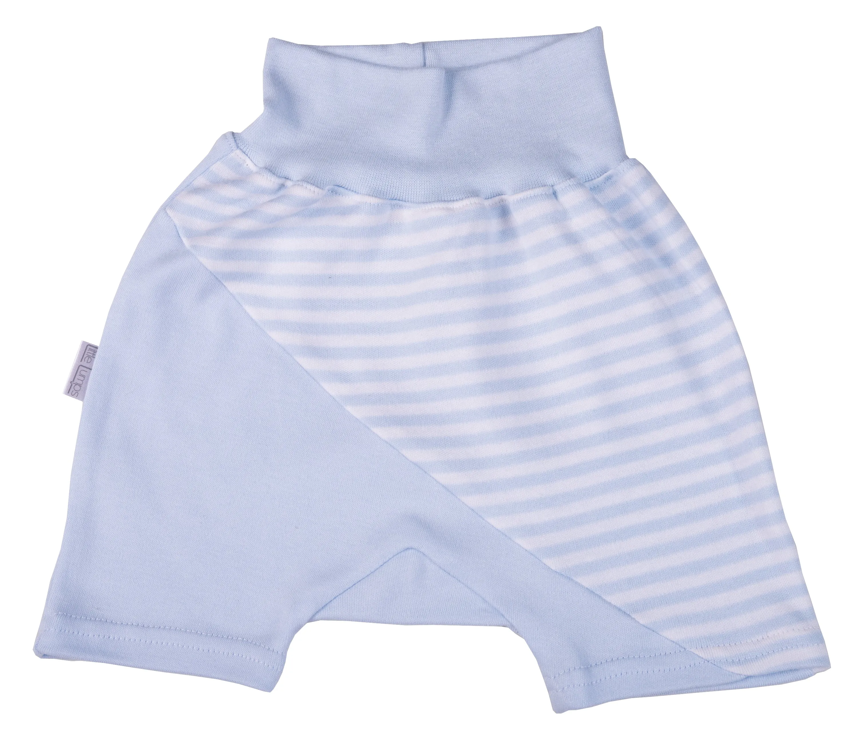 Baby Stripey Shorts
