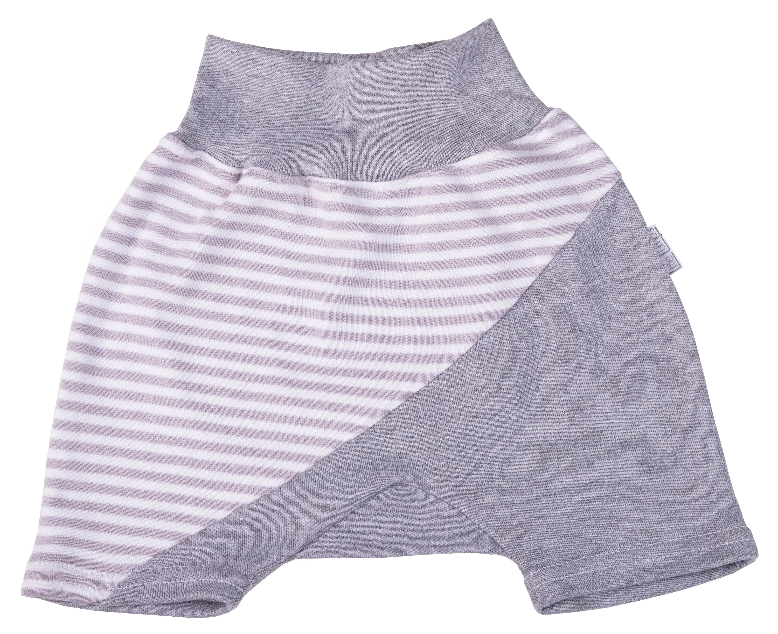 Baby Stripey Shorts