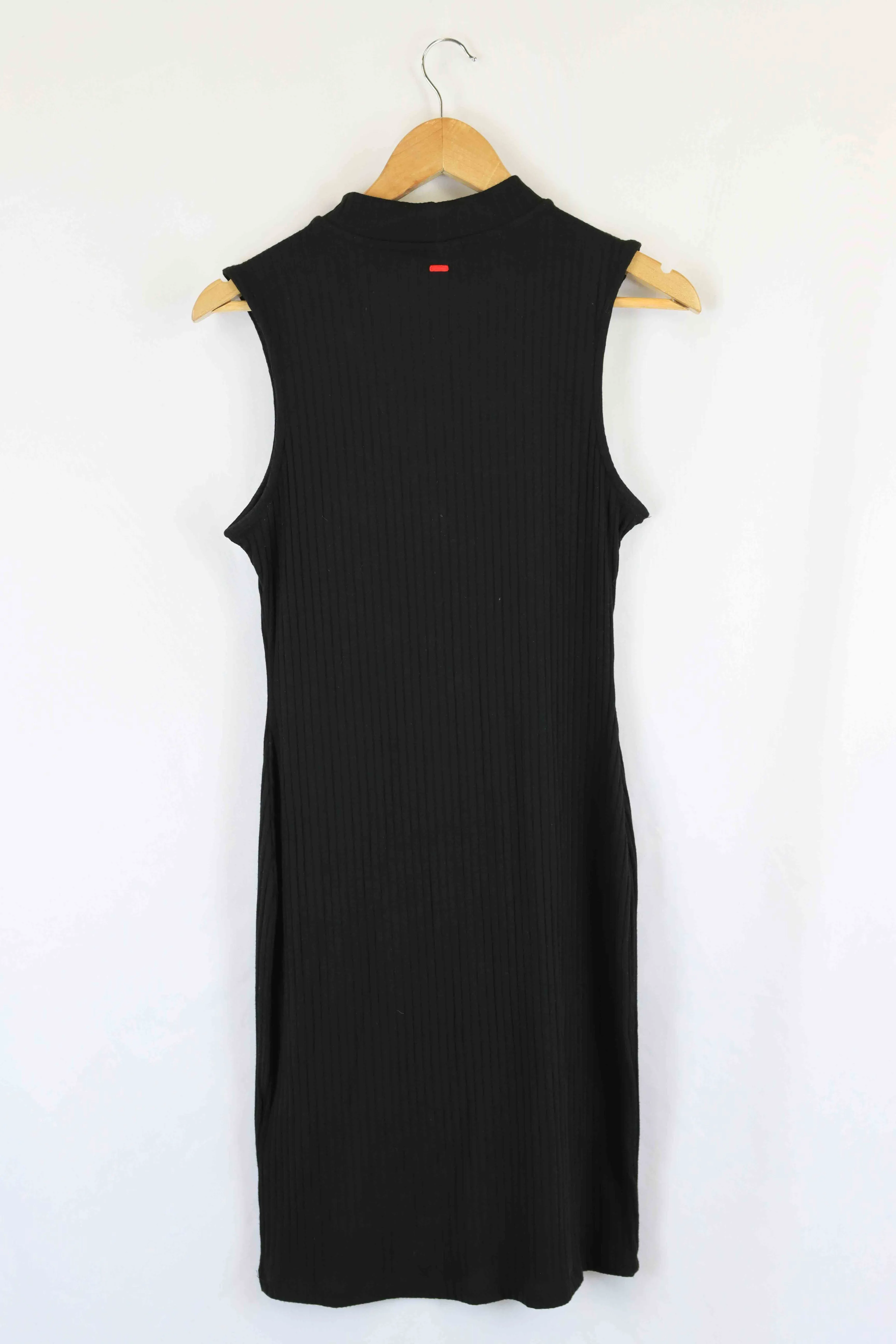 Castro Black Dress S