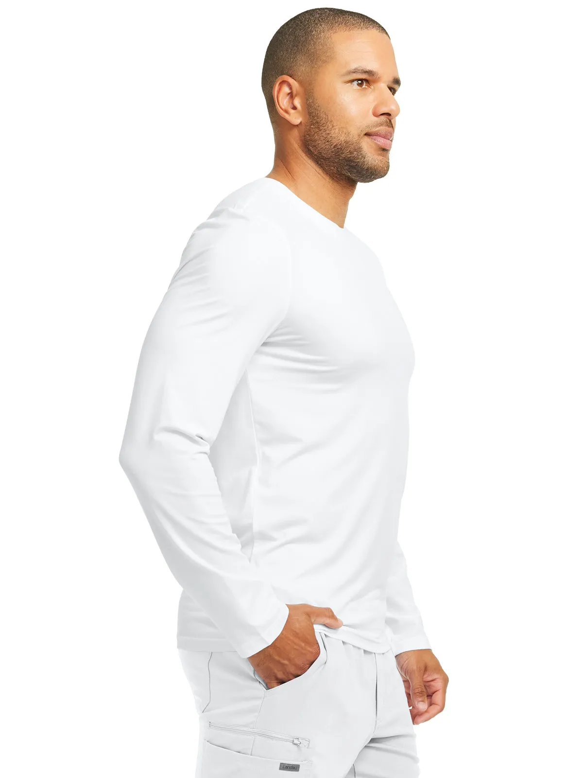 Forward - Men's Long-Sleeve Tee