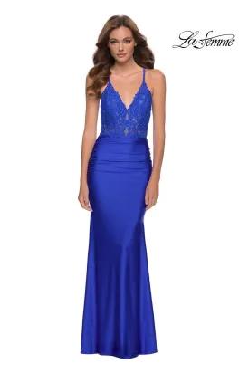 La Femme 29688 Dresses