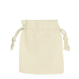 Muslin Cotton Pouch - X-Large