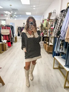 Storey Dress